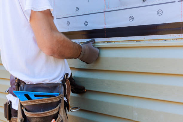 Trusted Siding Inspection service in Lake Toxaway, NC - Creative Siding