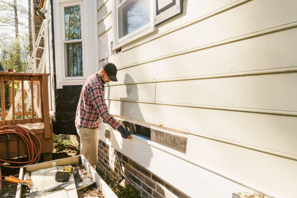 Trusted Vinyl Siding service in Lake Toxaway, NC - Creative Siding